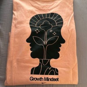 Men’s Nike T-shirt. Size L.